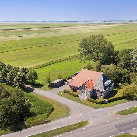 Vila Large Fully Renovated Farmhouse With Indoor Swim Spa And Sauna Lemmer Exteriér fotografie